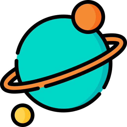 Space Travel Hublogo